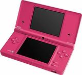 Nintendo DSi -- Pink (Nintendo DS)